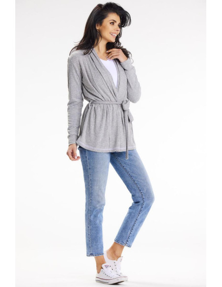 Cardigan model 195839 awama