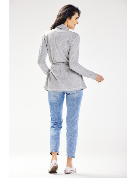 Cardigan model 195839 awama