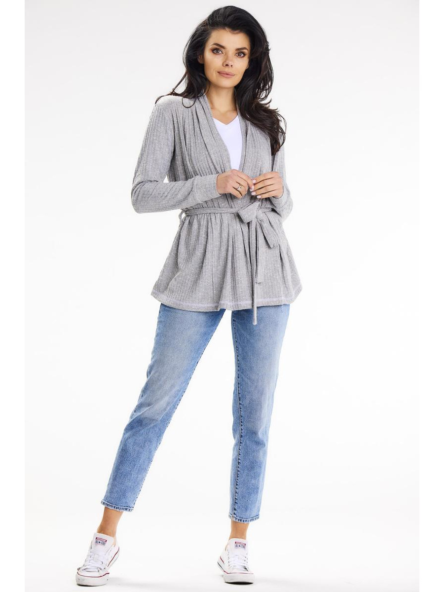 Cardigan model 195839 awama