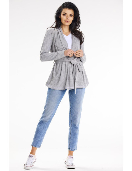 Cardigan model 195839 awama