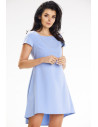 Robe de jour model 195871 awama