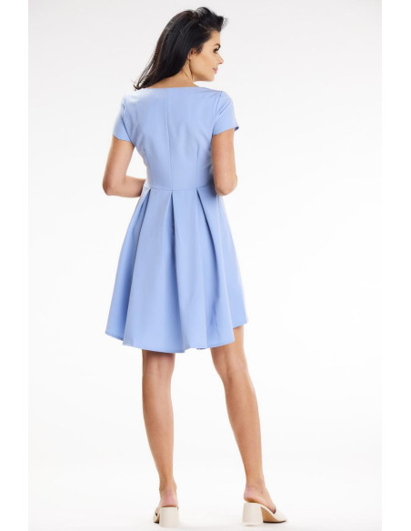 Robe de jour model 195871 awama