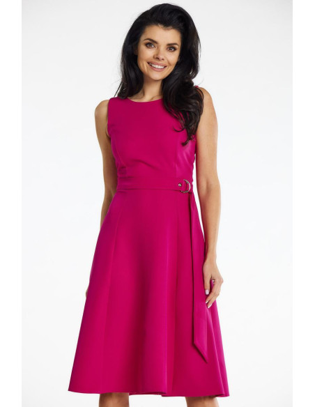 Robe de jour model 195903 awama