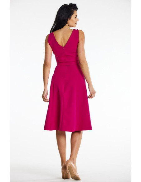 Robe de jour model 195903 awama