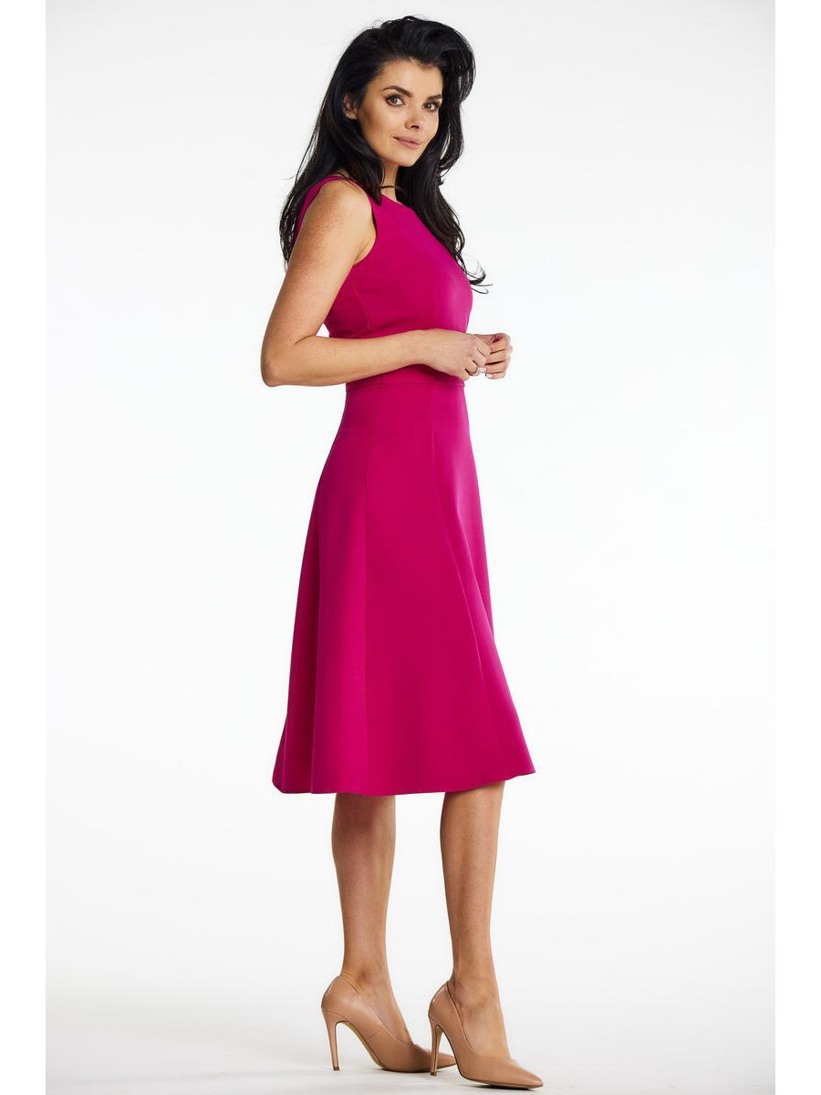 Robe de jour model 195903 awama