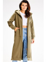 Sweatshirt model 187126 awama