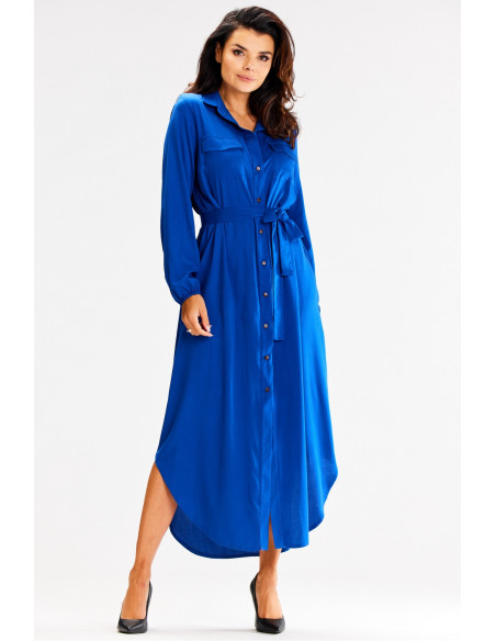 Robe de jour model 187159 awama