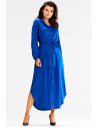 Robe de jour model 187159 awama