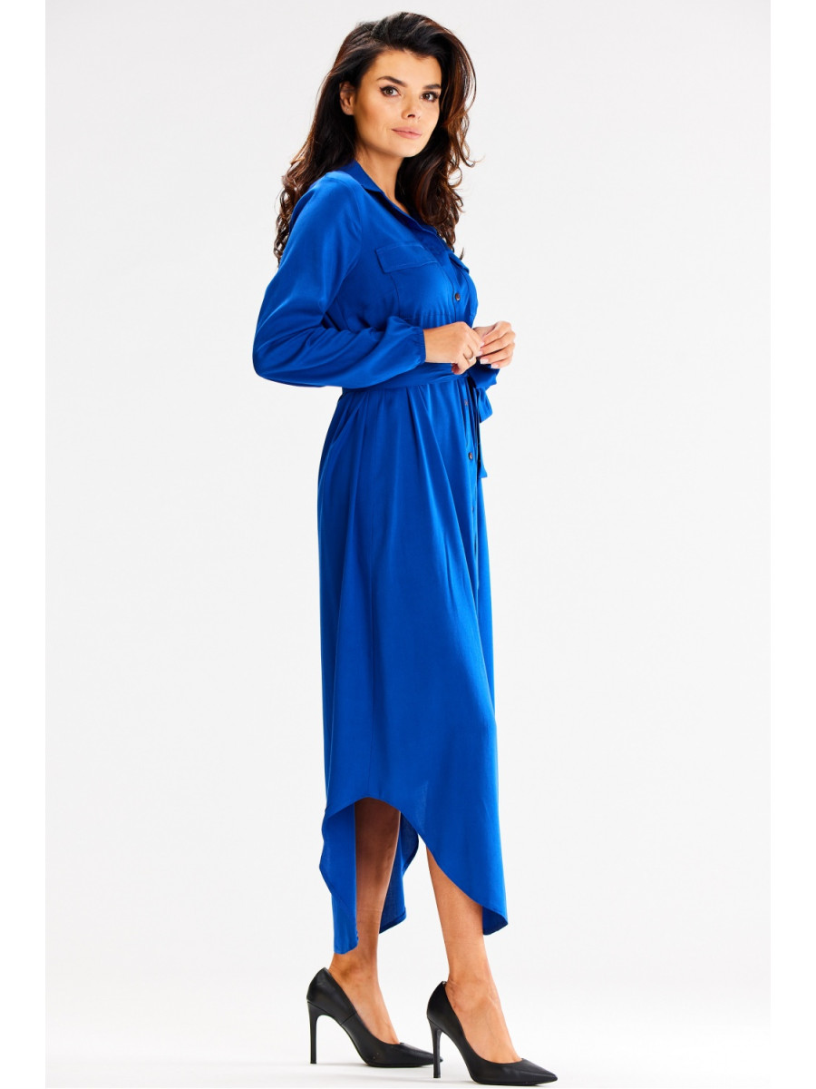 Robe de jour model 187159 awama