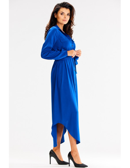 Robe de jour model 187159 awama