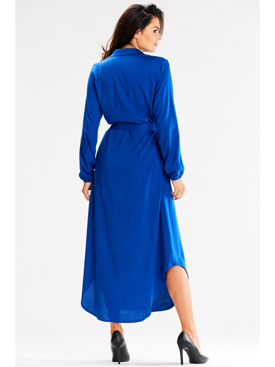 Robe de jour model 187159 awama