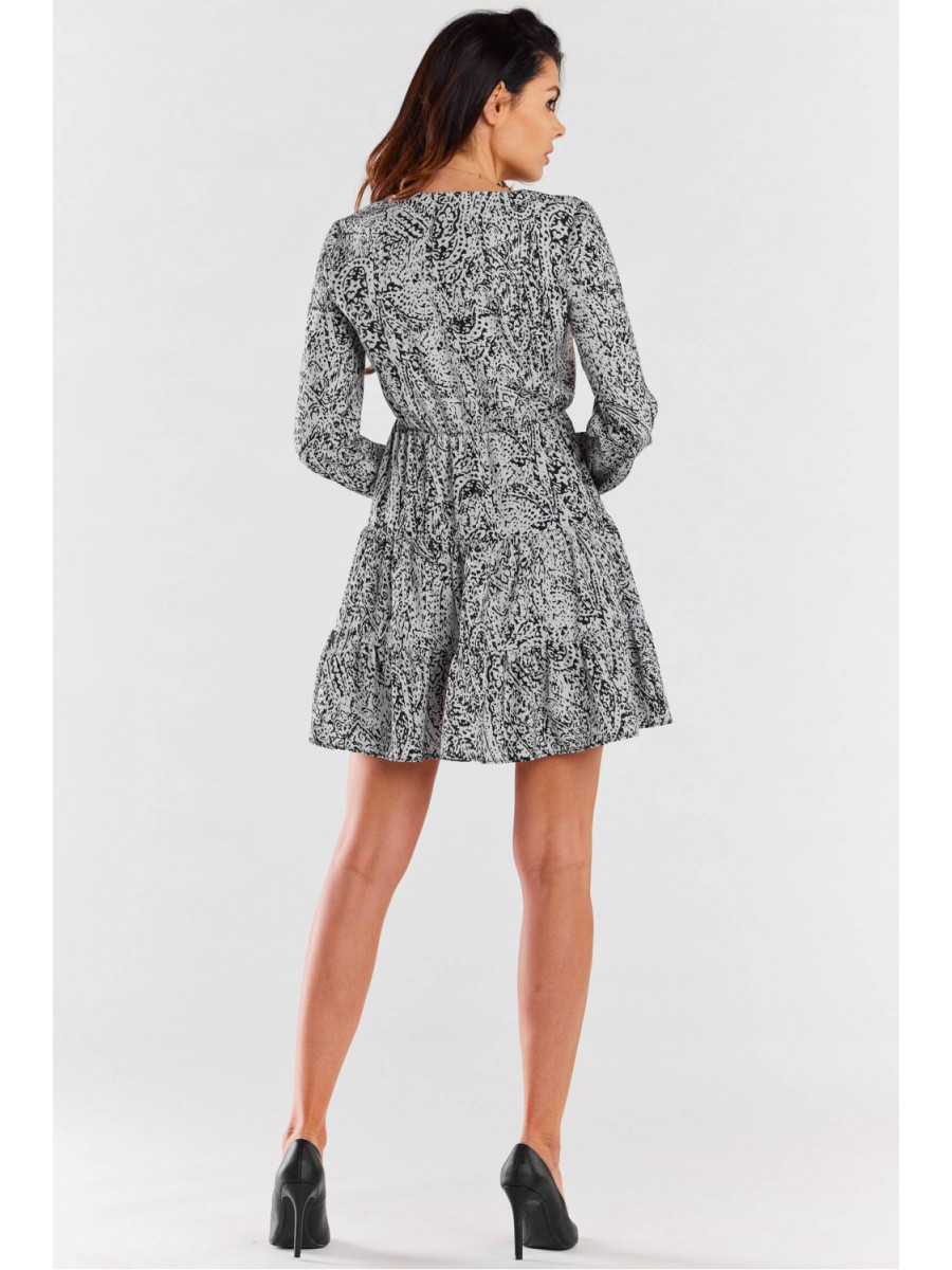 Robe de jour model 176850 awama