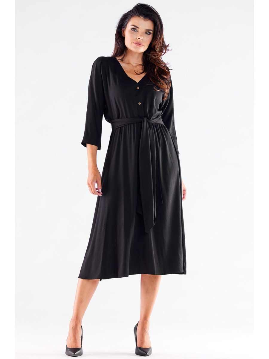 Robe de jour model 176878 awama