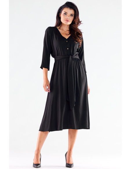 Robe de jour model 176878 awama