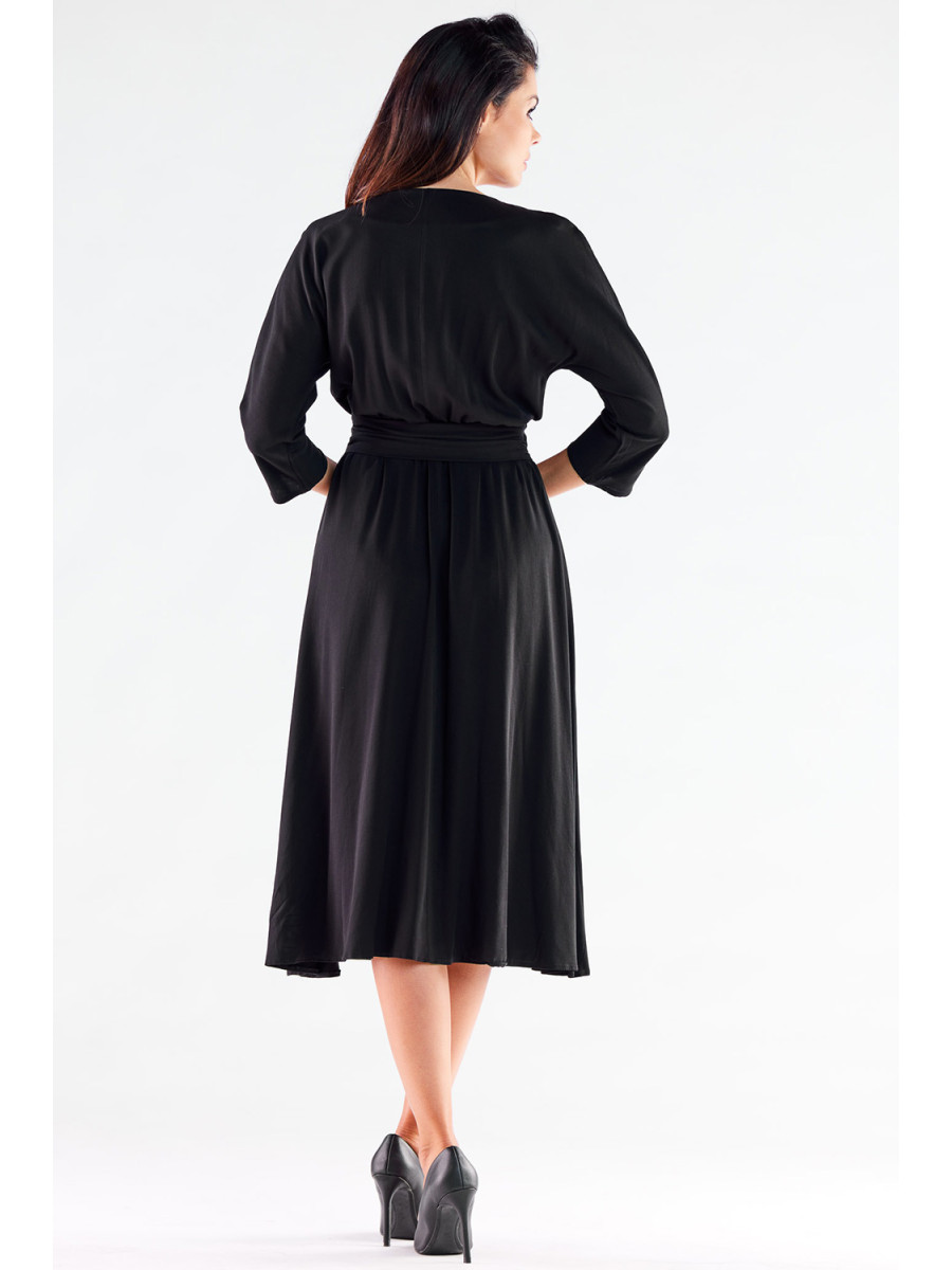 Robe de jour model 176878 awama