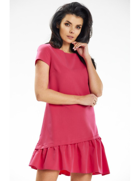 Robe de jour model 197998 awama