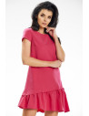 Robe de jour model 197998 awama