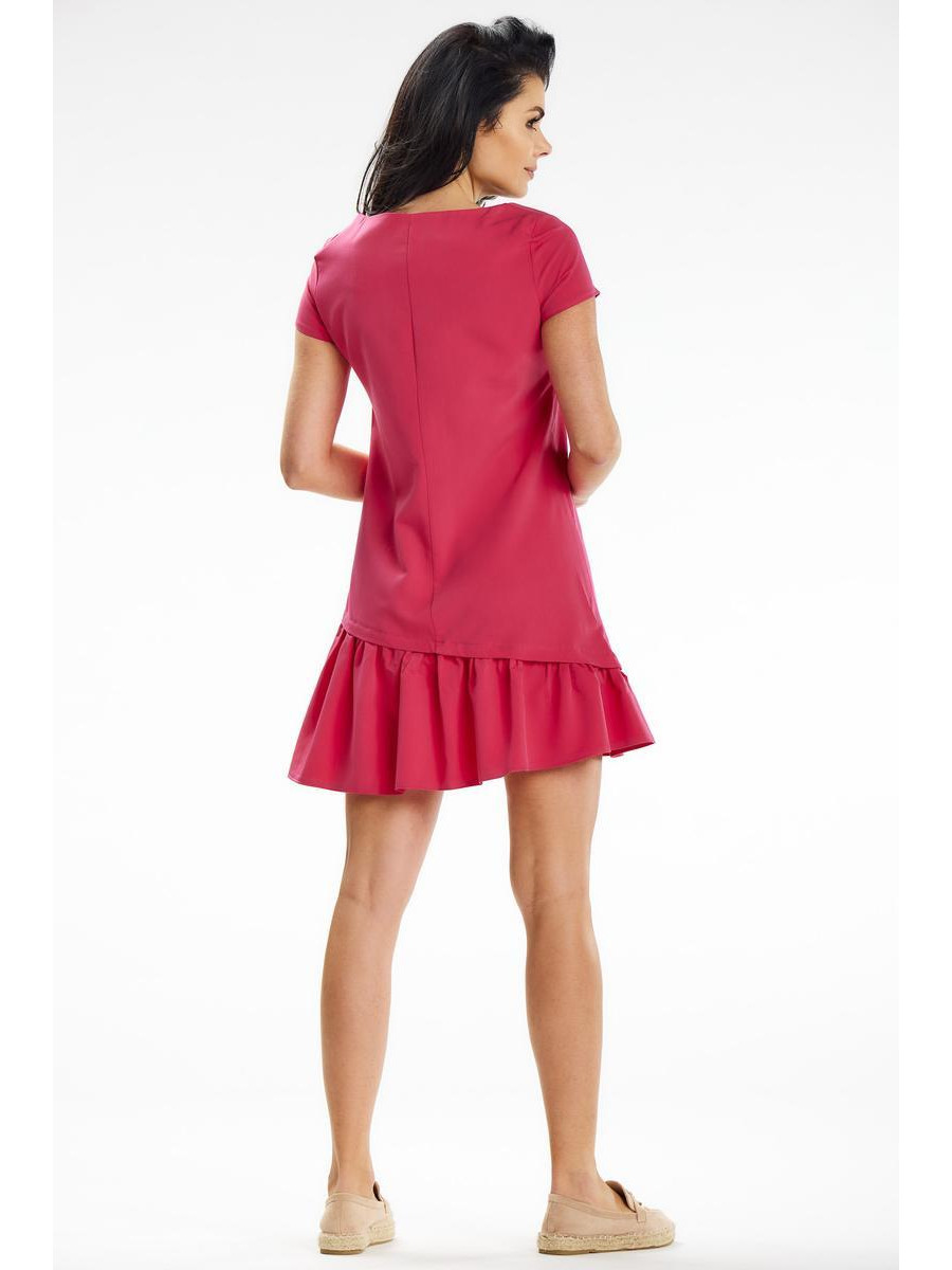 Robe de jour model 197998 awama