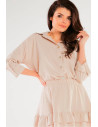 Chemise model 166782 awama
