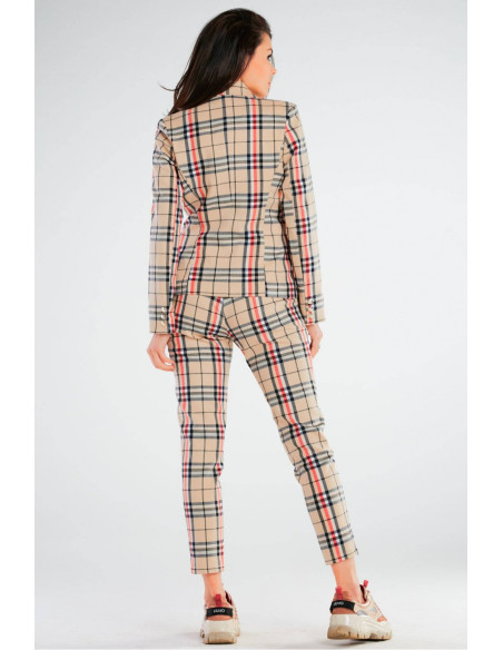 Pantalon femme model 166817 awama