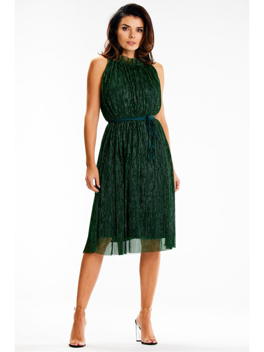 Robe de soirée model 189428 awama