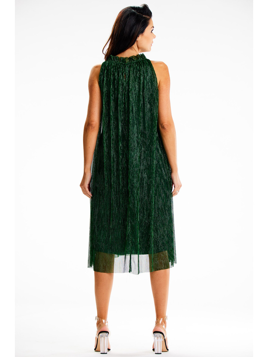 Robe de soirée model 189428 awama