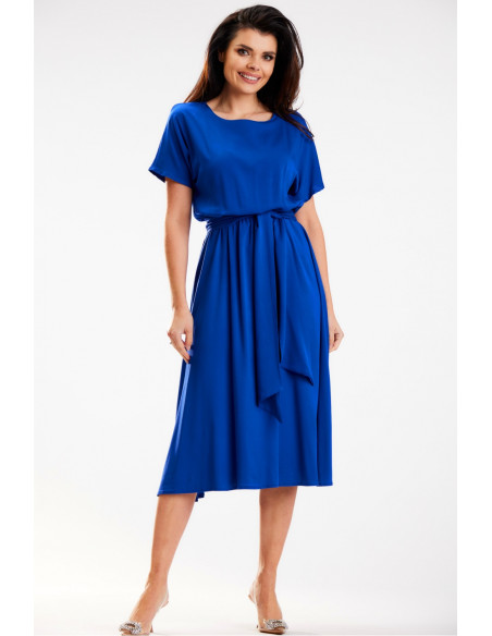 Robe de jour model 178666 awama