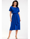 Robe de jour model 178666 awama