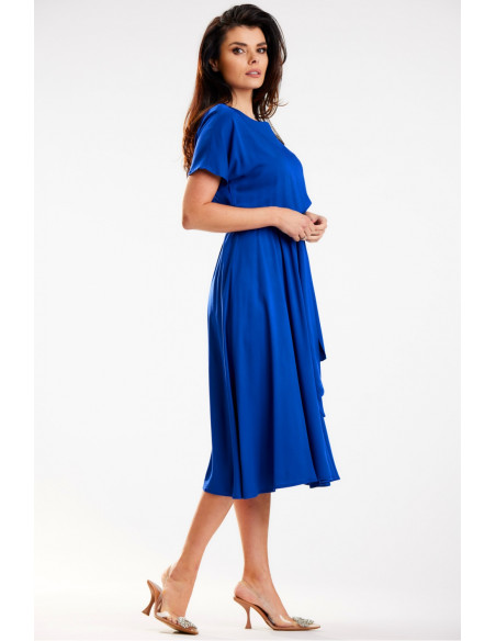 Robe de jour model 178666 awama
