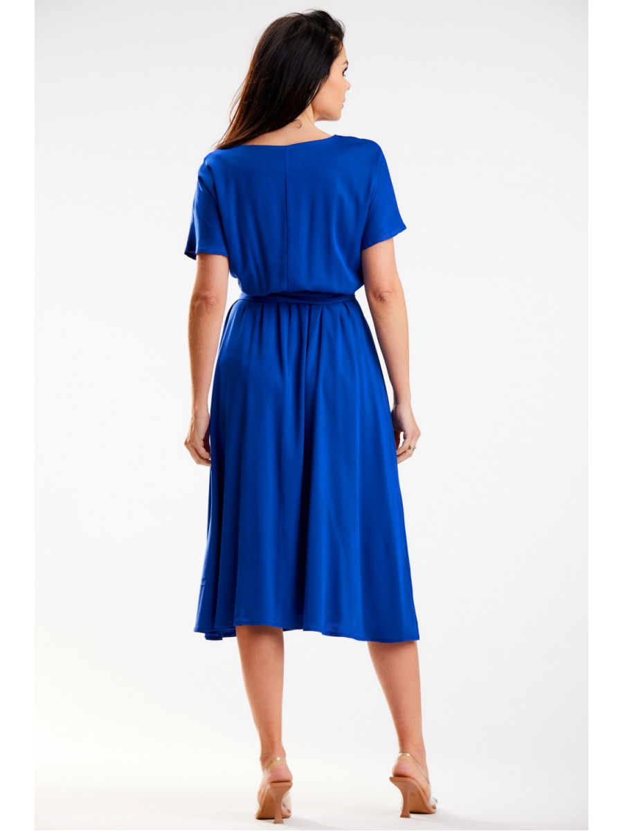Robe de jour model 178666 awama