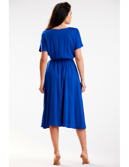 Robe de jour model 178666 awama