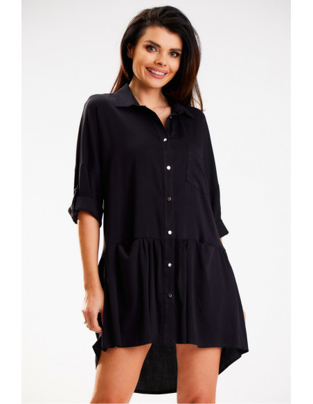 Robe de jour model 179588 awama