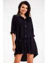 Robe de jour model 179588 awama