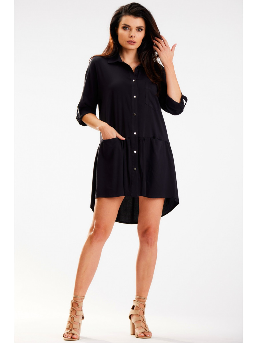 Robe de jour model 179588 awama