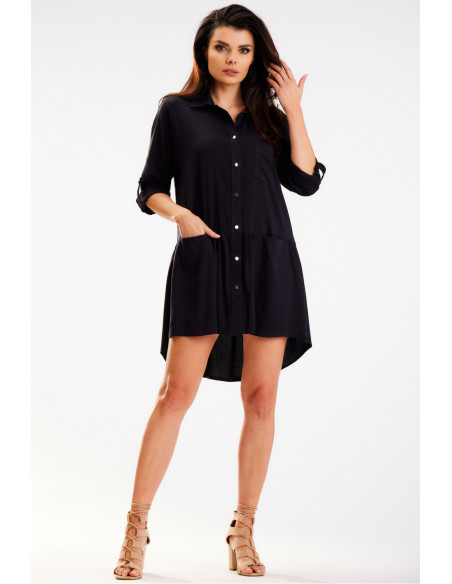 Robe de jour model 179588 awama