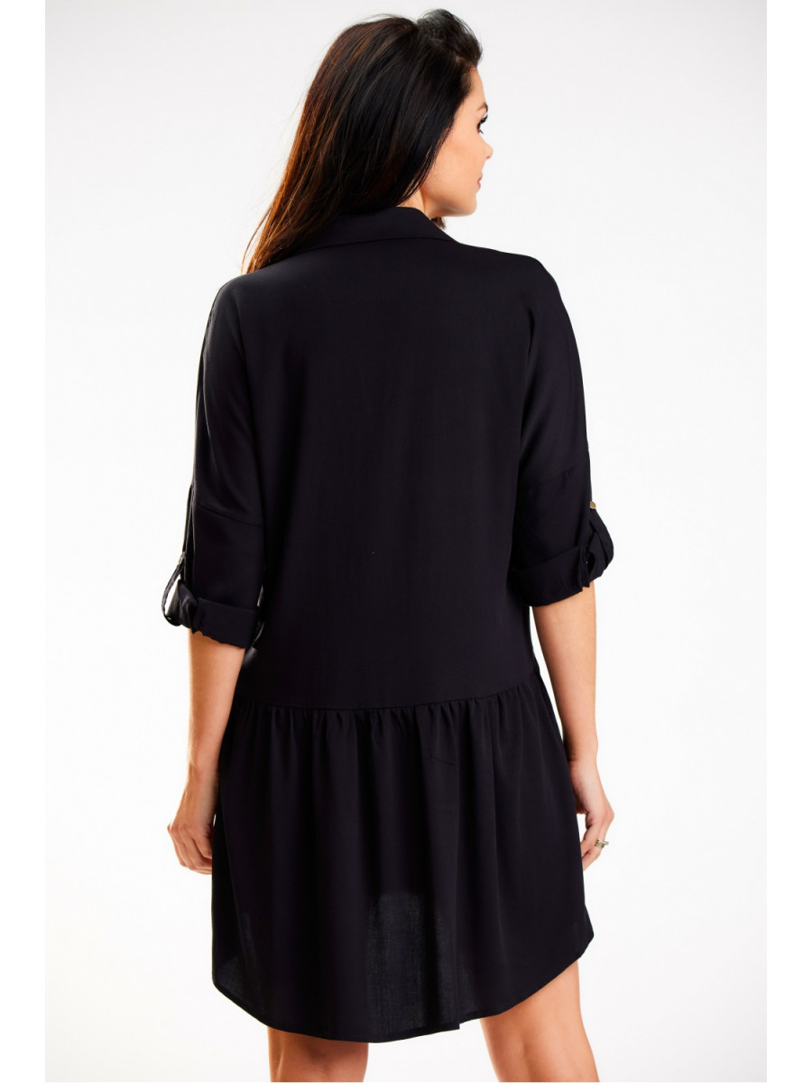 Robe de jour model 179588 awama