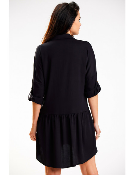 Robe de jour model 179588 awama