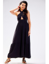 Robe de jour model 181104 awama