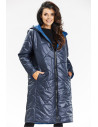 Manteau model 200548 awama