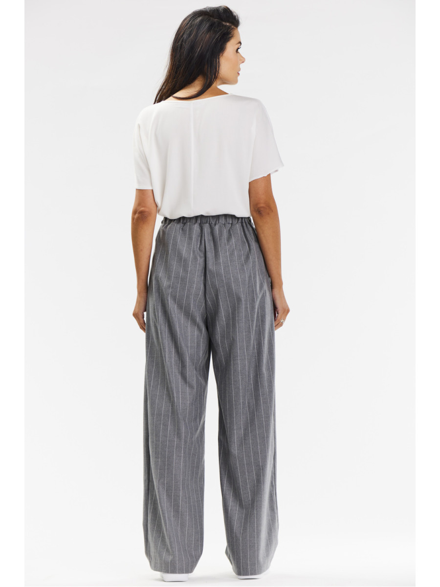 Pantalon femme model 200564 awama