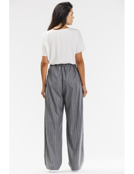 Pantalon femme model 200564 awama