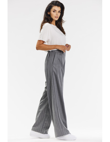 Pantalon femme model 200564 awama