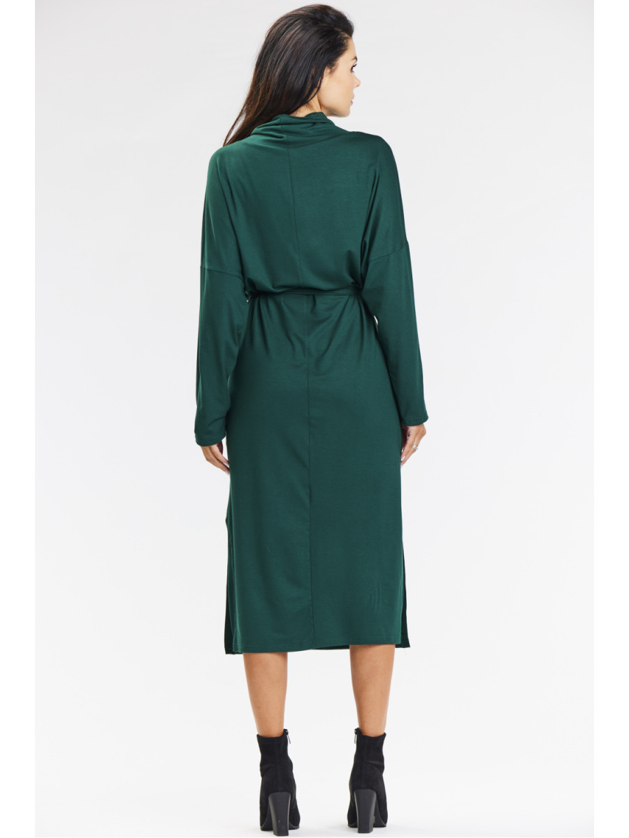 Robe de jour model 200580 awama