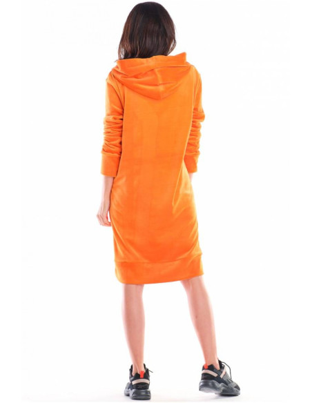 Robe de jour model 154799 awama
