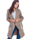 Blazer femme model 148984 awama
