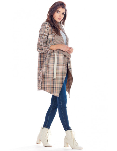 Blazer femme model 148984 awama