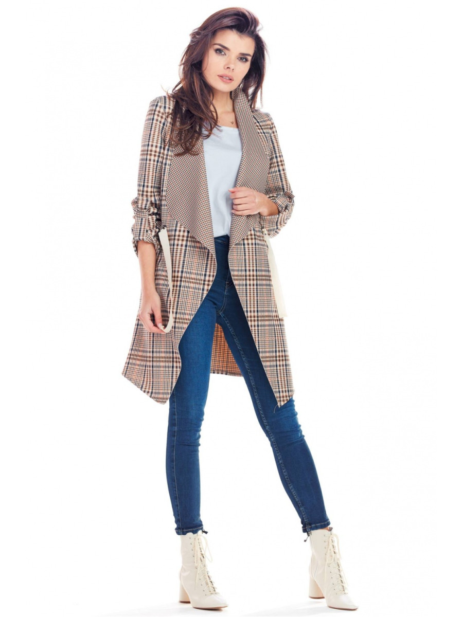 Blazer femme model 148984 awama