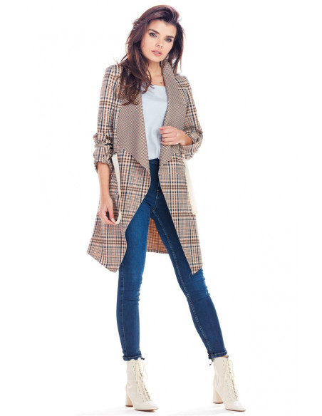 Blazer femme model 148984 awama