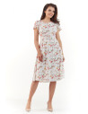 Robe de jour model 117536 awama