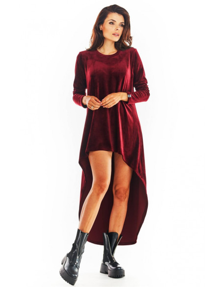 Robe de jour model 149774 awama